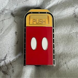 Disney | Mickey Trash Can Pin